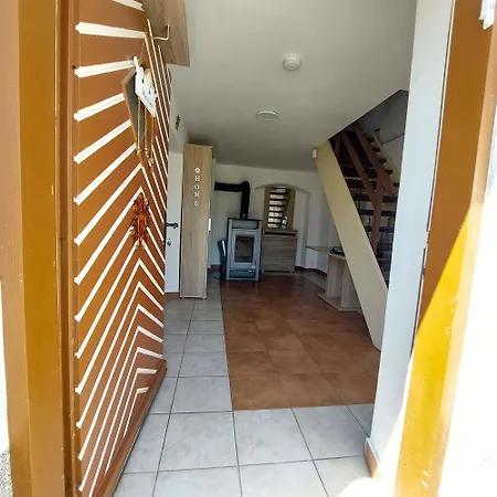 Ferienparadies Haus Monica *