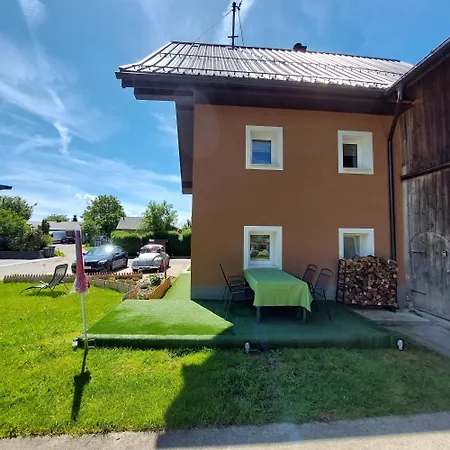 Ferienparadies Haus Monica Semesterbostad *