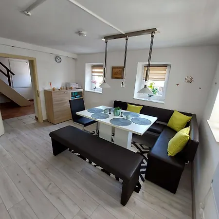 Ferienparadies Haus Monica *