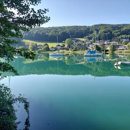 Ferienparadies Haus Monica