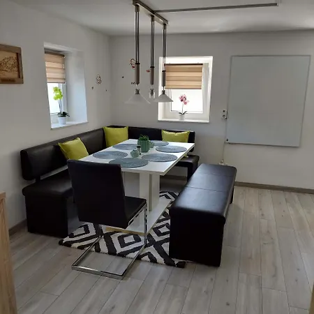 Ferienparadies Haus Monica Weikertsham