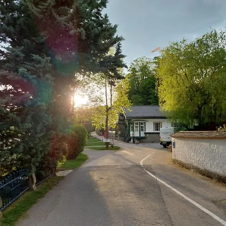 Ferienparadies Haus Monica *