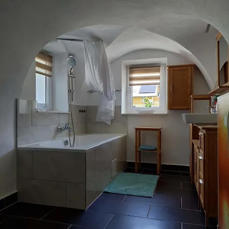 Dom wakacyjny Ferienparadies Haus Monica