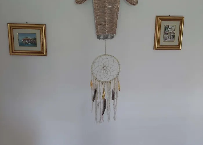 Tatil Evi Ferienparadies Haus Monica *