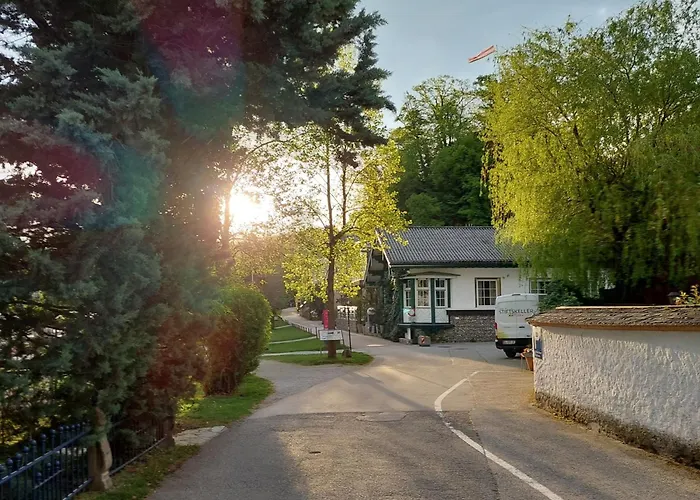 Ferienparadies Haus Monica *