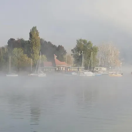 Ferienparadies Haus Monica Prázdninový dům
