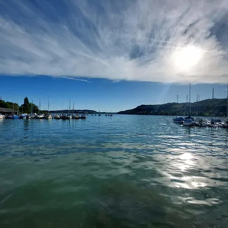 Ferienparadies Haus Monica Weikertsham