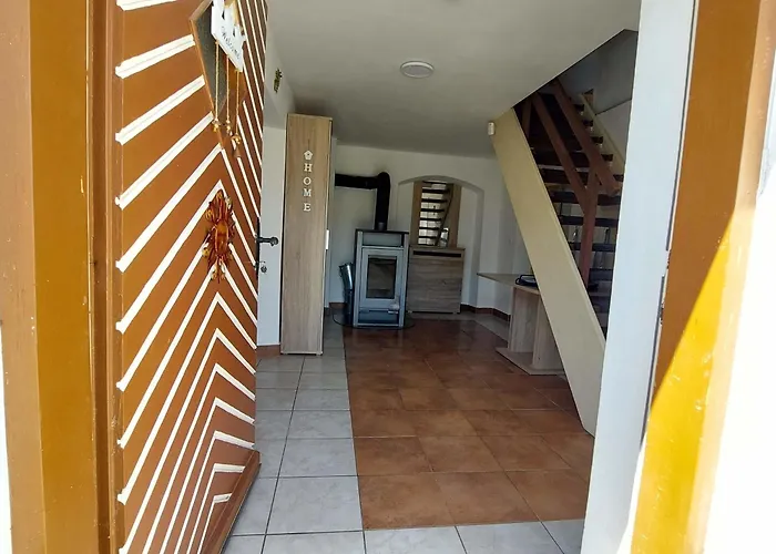 Ferienparadies Haus Monica *