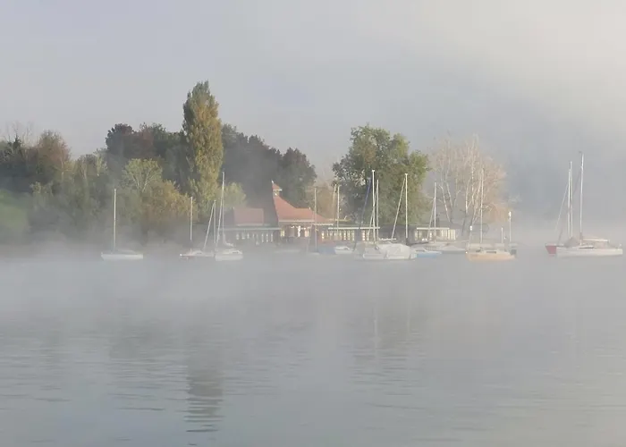 Ferienparadies Haus Monica Prázdninový dům