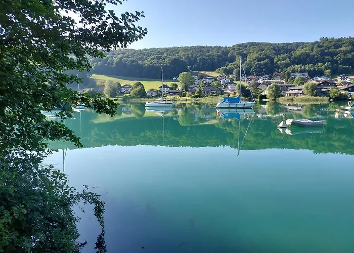 Ferienparadies Haus Monica